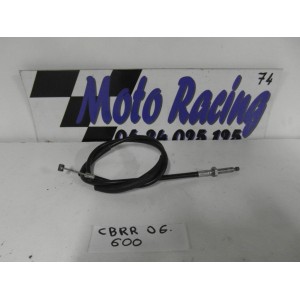 CABLE EMBRAYAGE 600 CBR 2005 2006