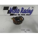 ROTOR 600 CBR FS 2002