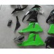 PIECES ZX6R 2009 A 2013