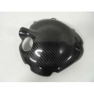 YAMAHA FZ1 PROTECTION CARTER DROIT CARBONE