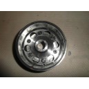 ROTOR DAYTONA 675 2006 A 2012