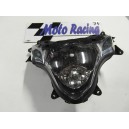 OPTIQUE DE PHARE 1000 GSXR 2009 2014