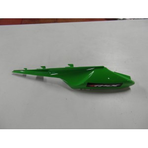 DEMI COQUE AR DROIT ZX10R 2011 2013