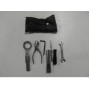 TROUSSE A OUTILS ZX10R 2011 2013