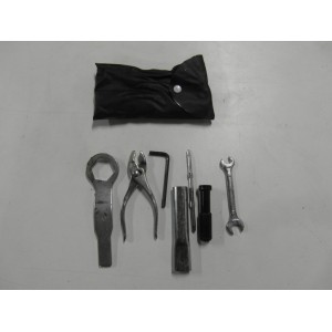 TROUSSE A OUTILS ZX10R 2011 2013