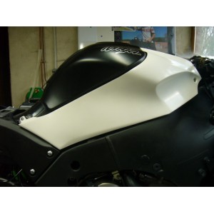 CAPOT DE RESERVOIR ZX10R 2016