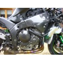 PROTECTION CADRE CARBONE ZX10R 2016