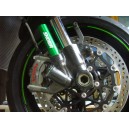 PROTECTION FOURREAUX DE FOURCHE ZX10R 2016