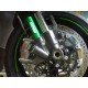 PROTECTION FOURREAUX DE FOURCHE ZX10R 2016