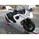 CARENAGE ZX10R 2008-09