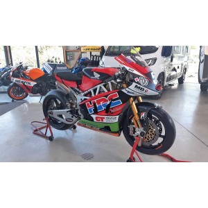 HONDA MOTO 2 MG COMPETITION