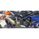 YAMAHA YZF-R3 PISTE 2016