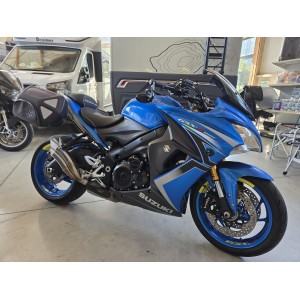 SUZUKI GSX S 1000 F DEPOT VENTE