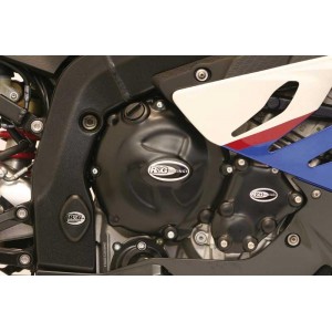 PROTECTION DROIT CARTER EMBRAYAGE S1000RR