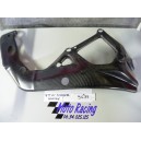 PROTECTION GAUCHE CADRE BMW S1000RR