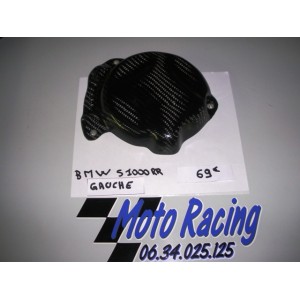 PROTECTION CARTER GAUCHE S1000R BMW