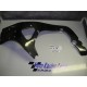 PROTECTION CADRE 600 CBR 2008 GAUCHE