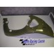 PROTECTION CADRE 600 CBR 2008 GAUCHE