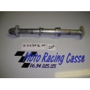 AXE DE ROUE ARRIERE ZX636R 2004