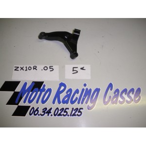 PATTE CABLE D'EMBRAYAGE ZX10R 2005