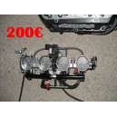 INJECTION ZX6R 2007 2008