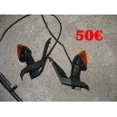 CLIGNOTANTS ARRIERE ZX6R 2007 2008