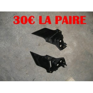 CACHE SUPPORT ZX6R 2007 2008