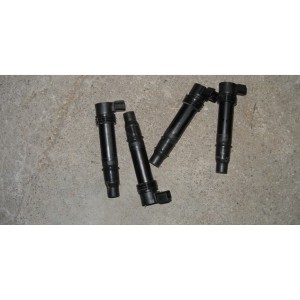 CRAYONS DE BOUGIES ZX6R 2007 2008