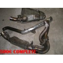 LIGNE ORIGINE ZX 6R 2007 2008