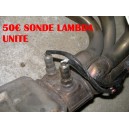 SONDE LAMBDA ZX6R 2007 2008