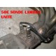 SONDE LAMBDA ZX6R 2007 2008