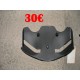 CACHE INFERIEUR TETE DE FOURCHE ZX6R 2007 2008
