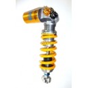 AMORTISSEUR OHLINS TTX RSV 4 2009-2010