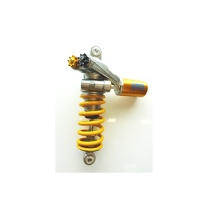 AMORTISSEUR OHLINS TTX 1098 2007 2009