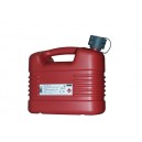 JERRYCAN HYDROCARBURE DE 10L 