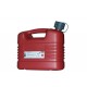 JERRYCAN HYDROCARBURE DE 10L 