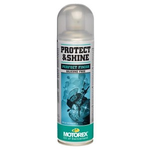 PROTECT SHINE 645 500ML