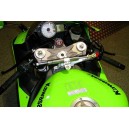 AMORTISSEUR DE DIRECTION ZX6R LSL 2007-2008