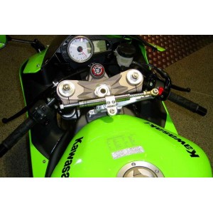 AMORTISSEUR DE DIRECTION ZX6R LSL 2007-2008