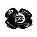 SLIDERS GENOU NOIR R&G