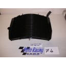 RADIATEUR 600 CBR RR 2008 2009