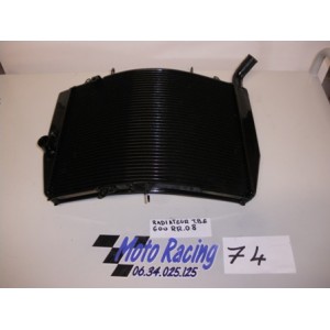 RADIATEUR 600 CBR RR 2008 2009