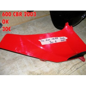 ECOPE RESERVOIR 600 CBR 2003 30€