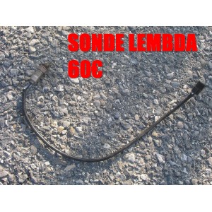 SONDE LAMBDA 600 CBR 2006 