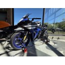 YAMAHA YZF-R3 PISTE 2016