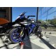 YAMAHA YZF-R3 PISTE 2016