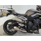 TRIUMPH 765 STREET TRIPLE R 2004