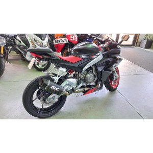 APRILIA RS 660 MTT1