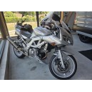 suzuki sv 650 s 2003