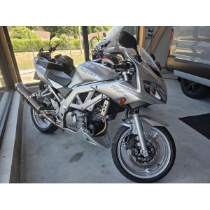 suzuki sv 650 s 2003